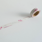 Yohaku Washi Tape Y-163