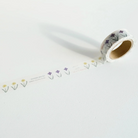 Yohaku Washi Tape Y-164