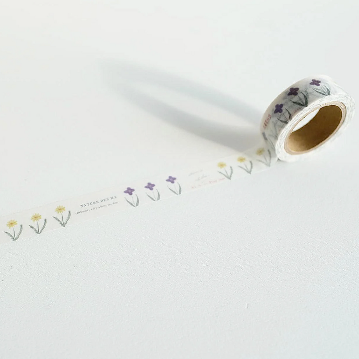 Yohaku Washi Tape Y-164
