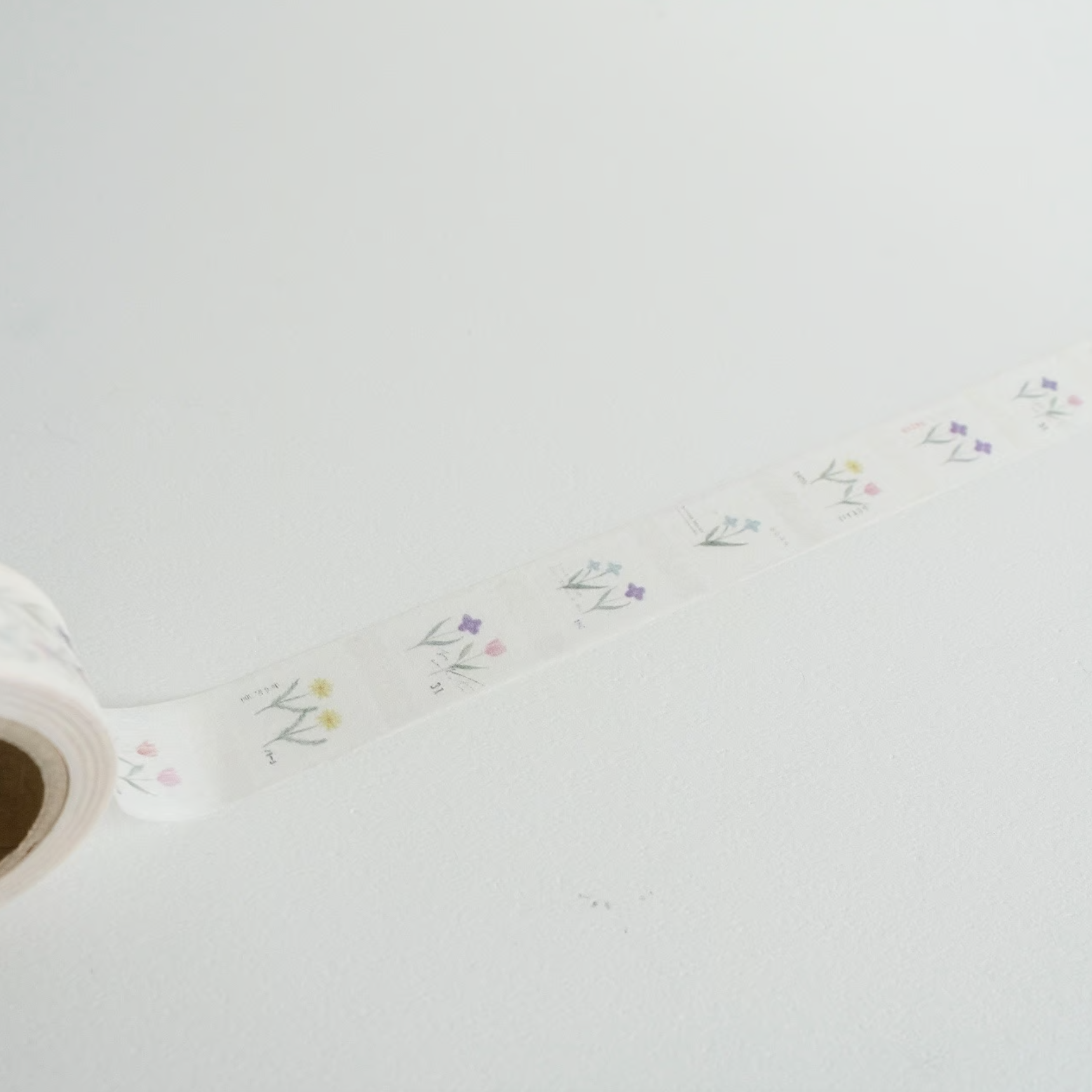 Yohaku Washi Tape Y-166