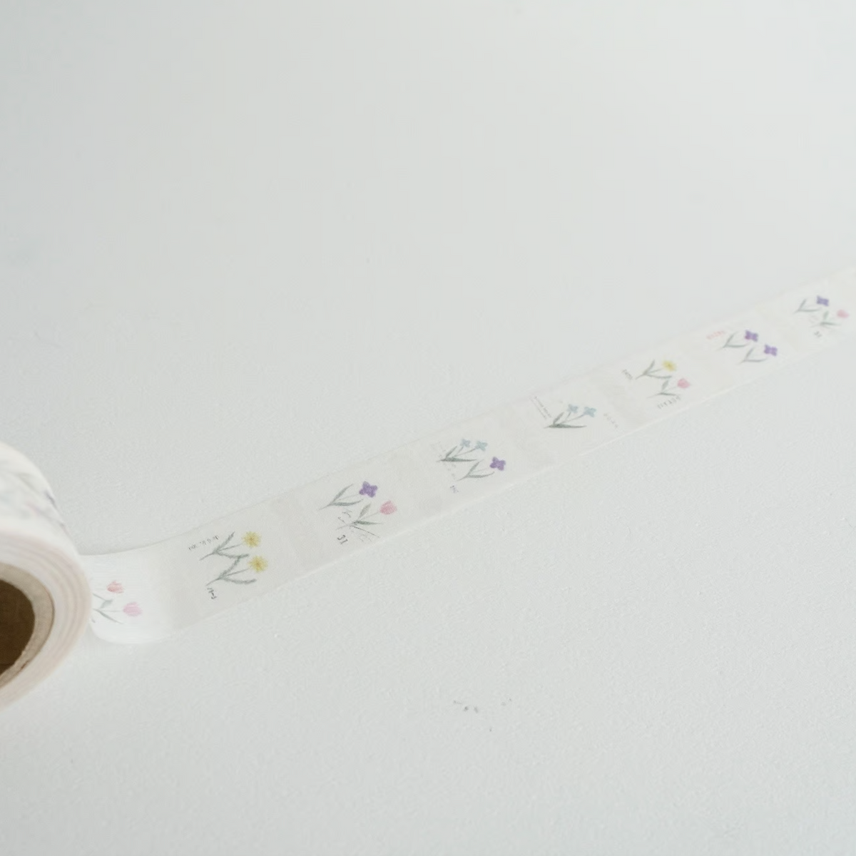 Yohaku Washi Tape Y-166