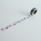 Yohaku Washi Tape Y-048