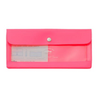 Hightide Nahe General Purpose Case Wide Neon Pink