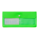 Hightide Nahe General Purpose Case Wide Neon Green