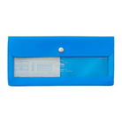 Hightide Nahe General Purpose Case Wide Neon Blue