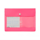 Hightide Nahe General Purpose Case A6 Neon Pink
