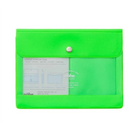 Hightide Nahe General Purpose Case A6 Neon Green