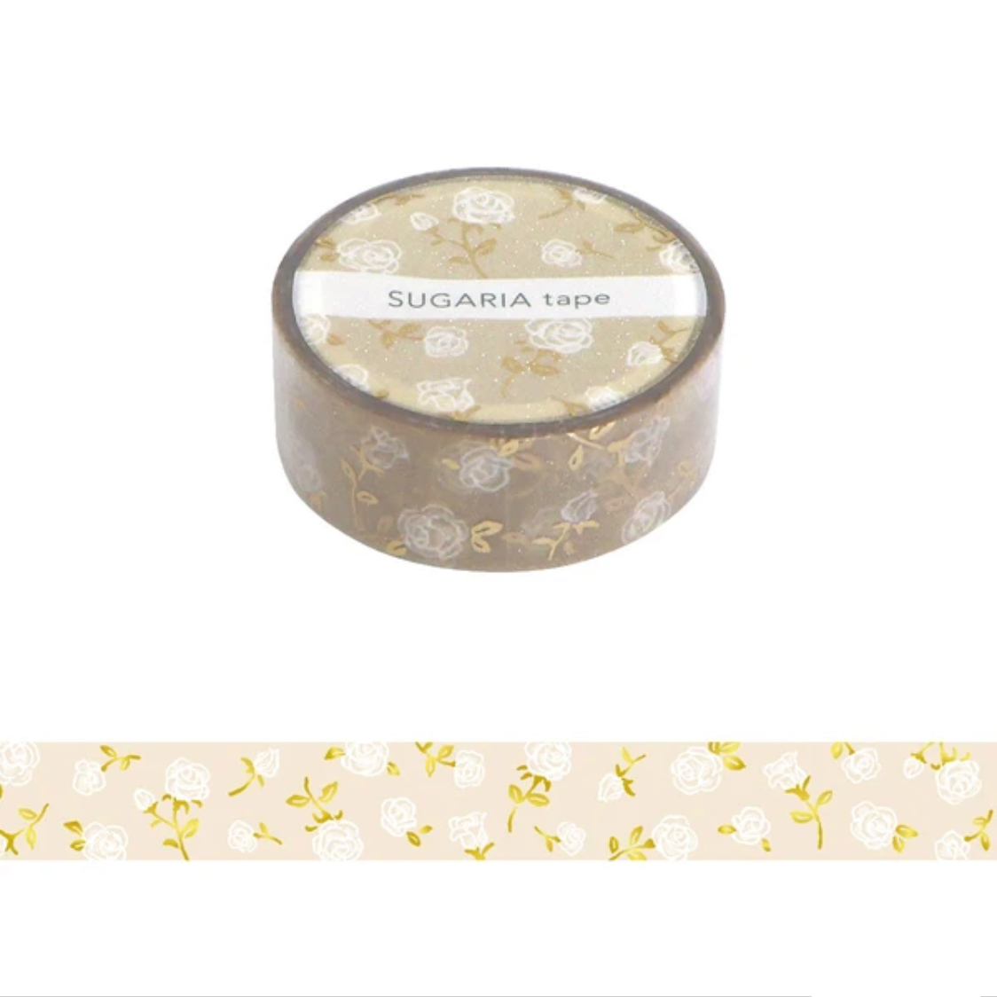 Mind Wave Sugaria Washi Tape Classy 2