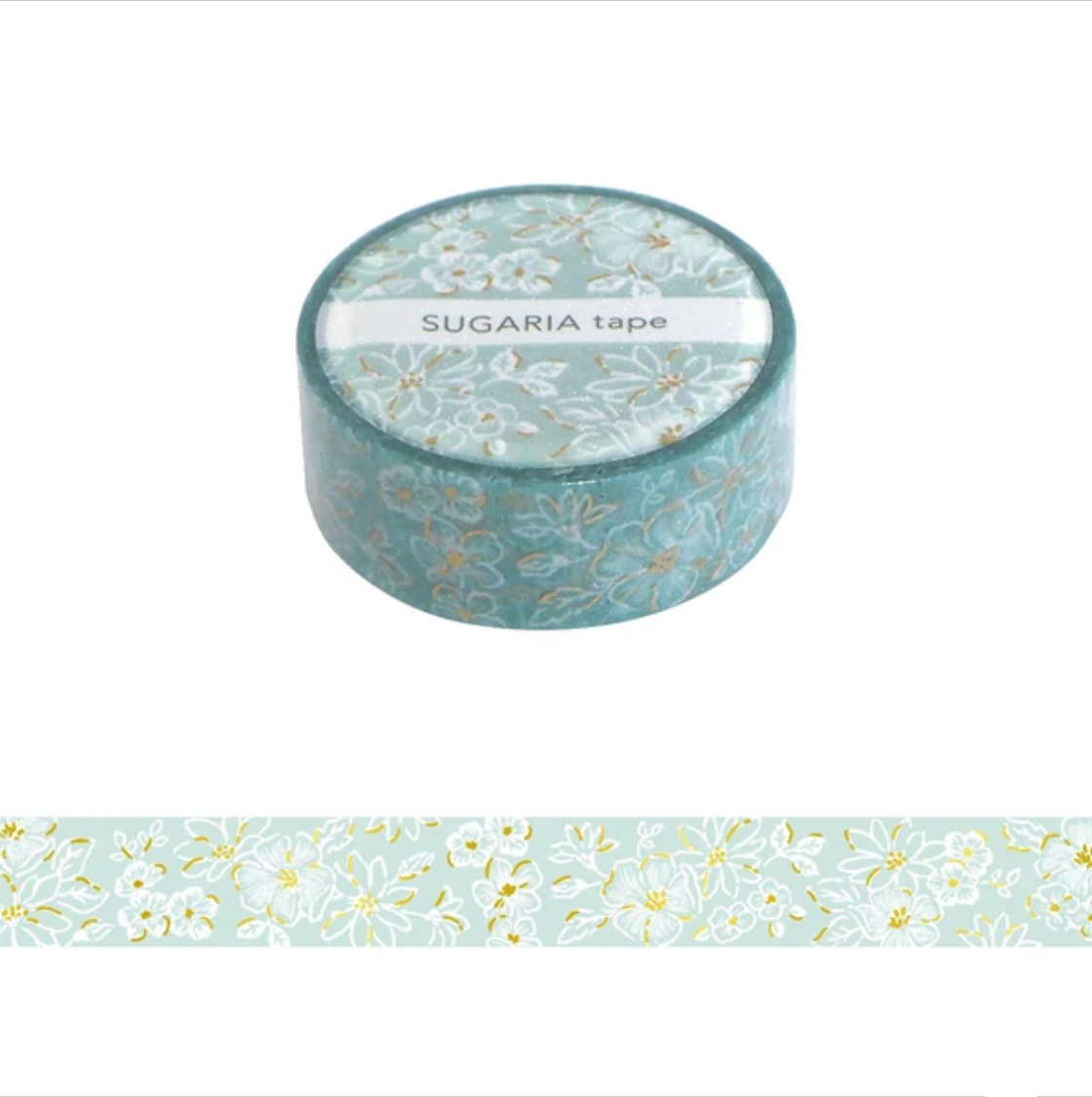 Mind Wave Sugaria Washi Tape Classy 1