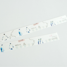 Yohaku Foil Stamped Washi Tape YH-006