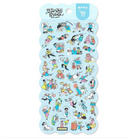 Mind Wave Stickers Comical Life Shop 1