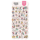 Mind Wave Stickers Comical Life Shop 2