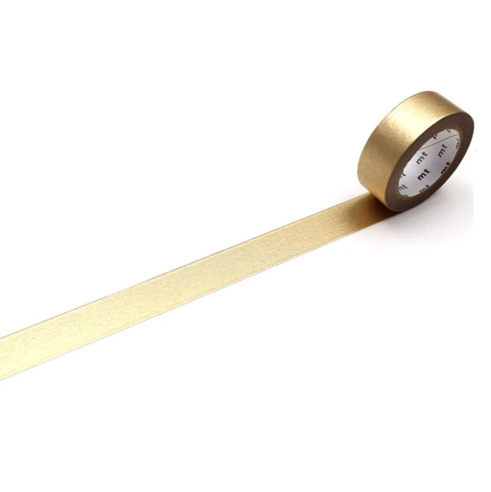 mt Masking Tape Champagne Gold