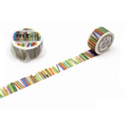 mt Ex Washi Tape Books