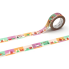 mt Masking Tape Kitchen