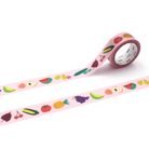 mt Masking Tape Endless Summer