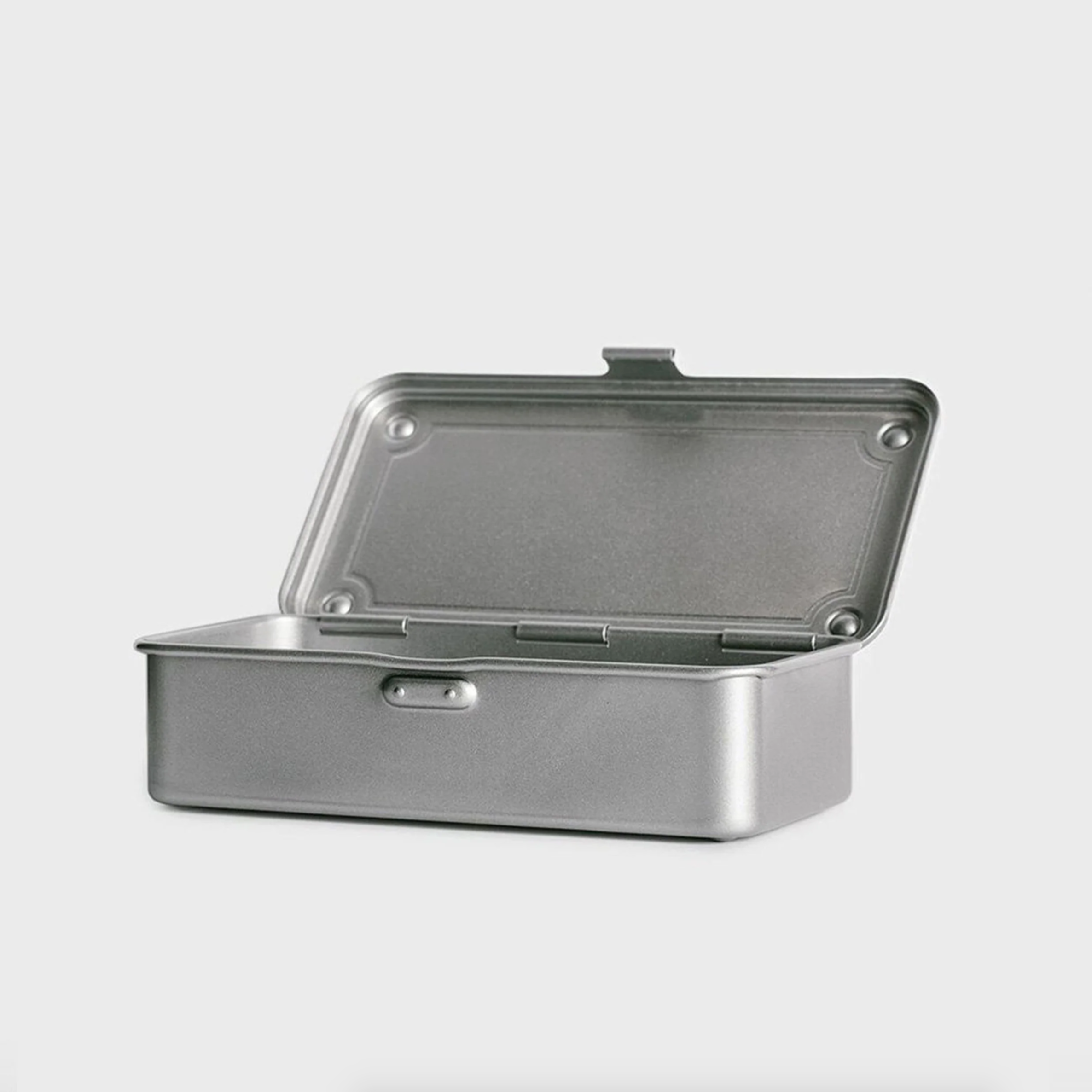 Toyo Steel Stackable Storage Box | T-190 | Gold - Simple Paper 