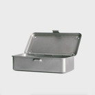 Toyo Steel Stackable Storage Box | T-190 | Gold - Simple Paper 