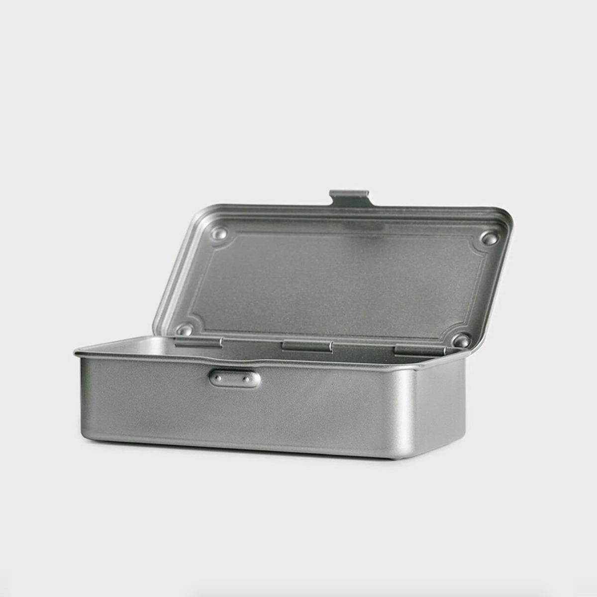 Toyo Steel Stackable Storage Box | T-190 | Gold - Simple Paper 