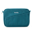 Soolla® Studio Pouch Aquamarine