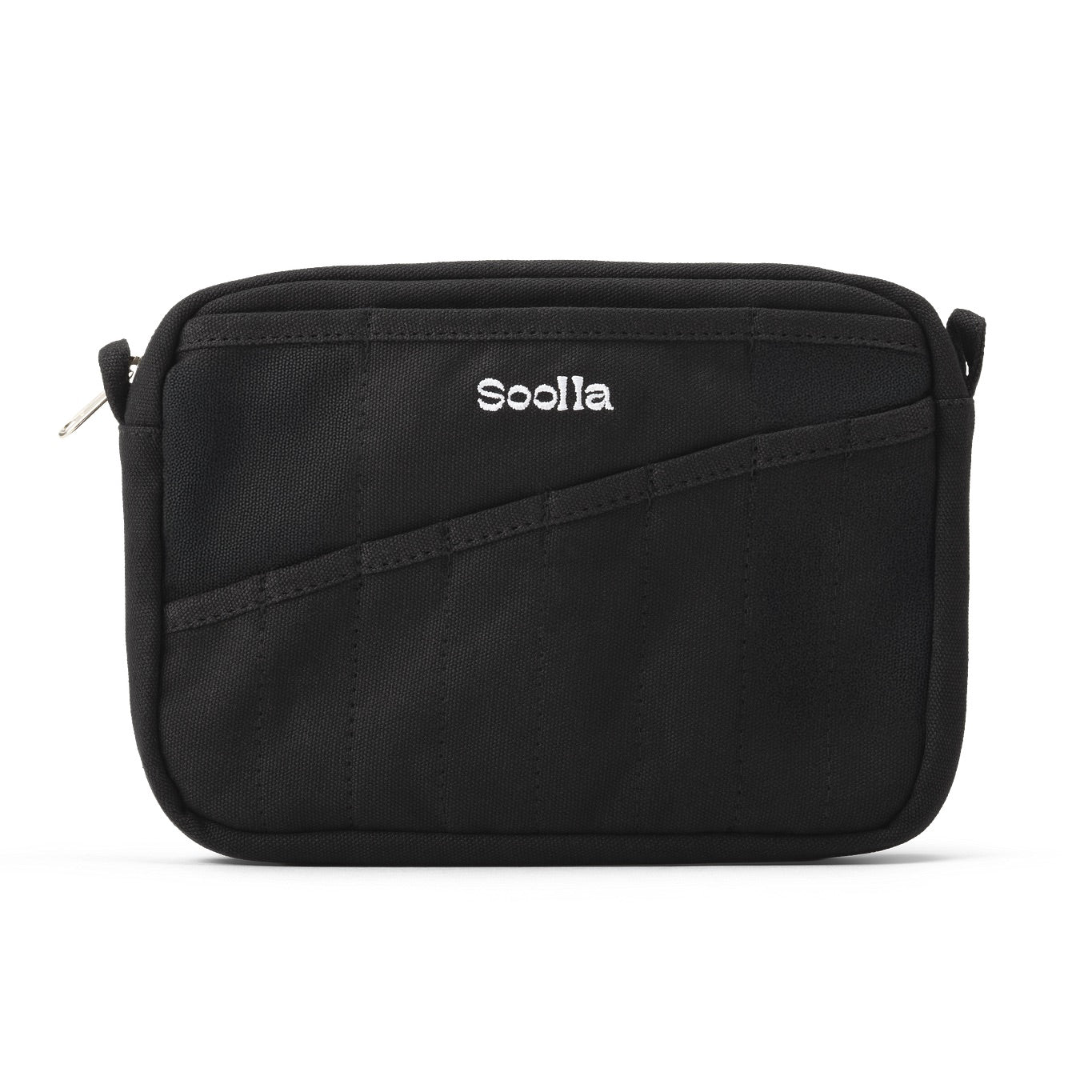 Soolla® Studio Pouch Blackout