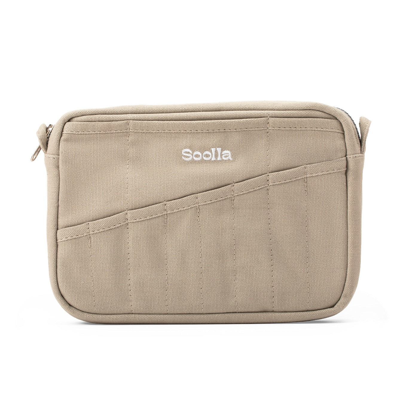 Soolla® Studio Pouch Graphite