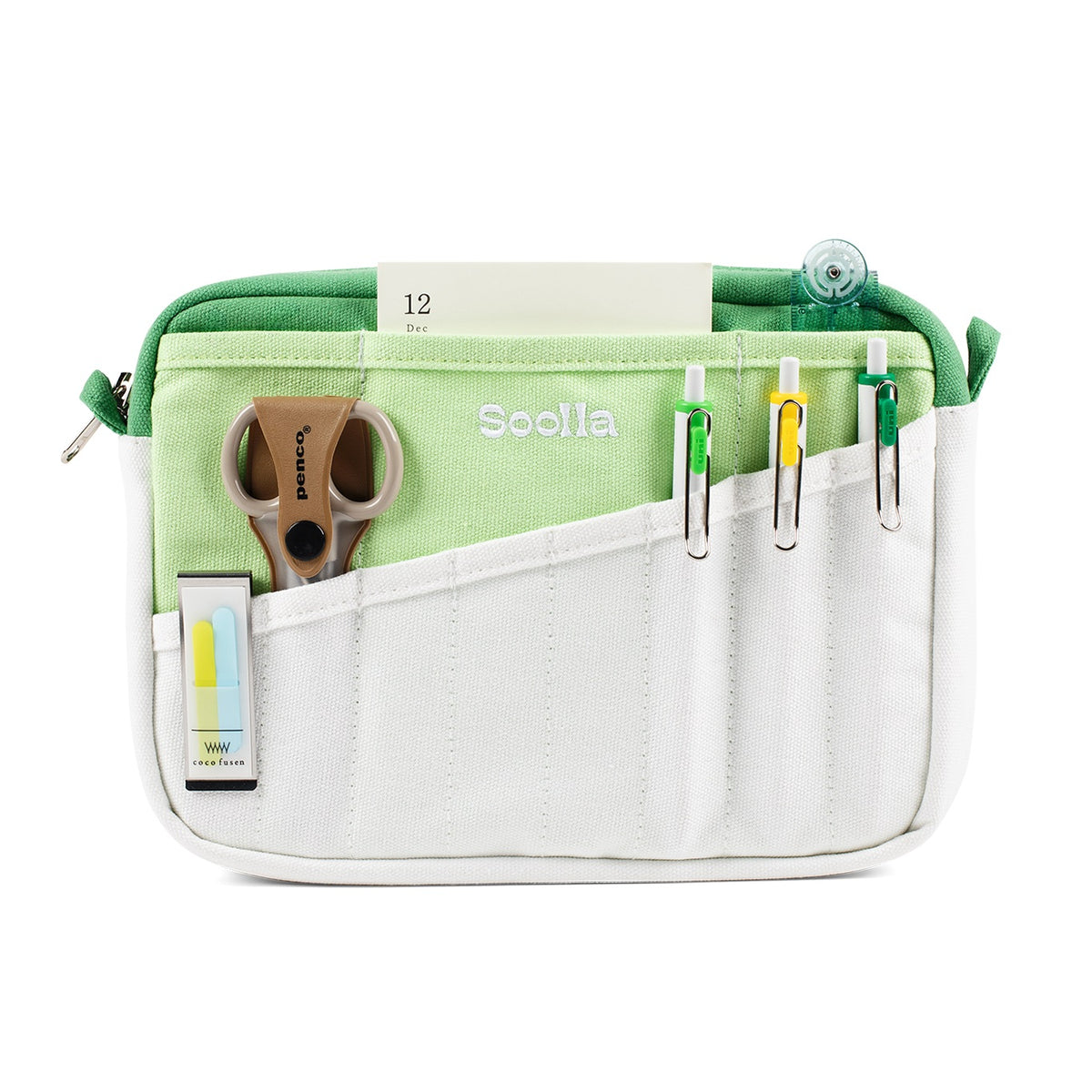 Soolla® Studio Pouch Hope Limyansky