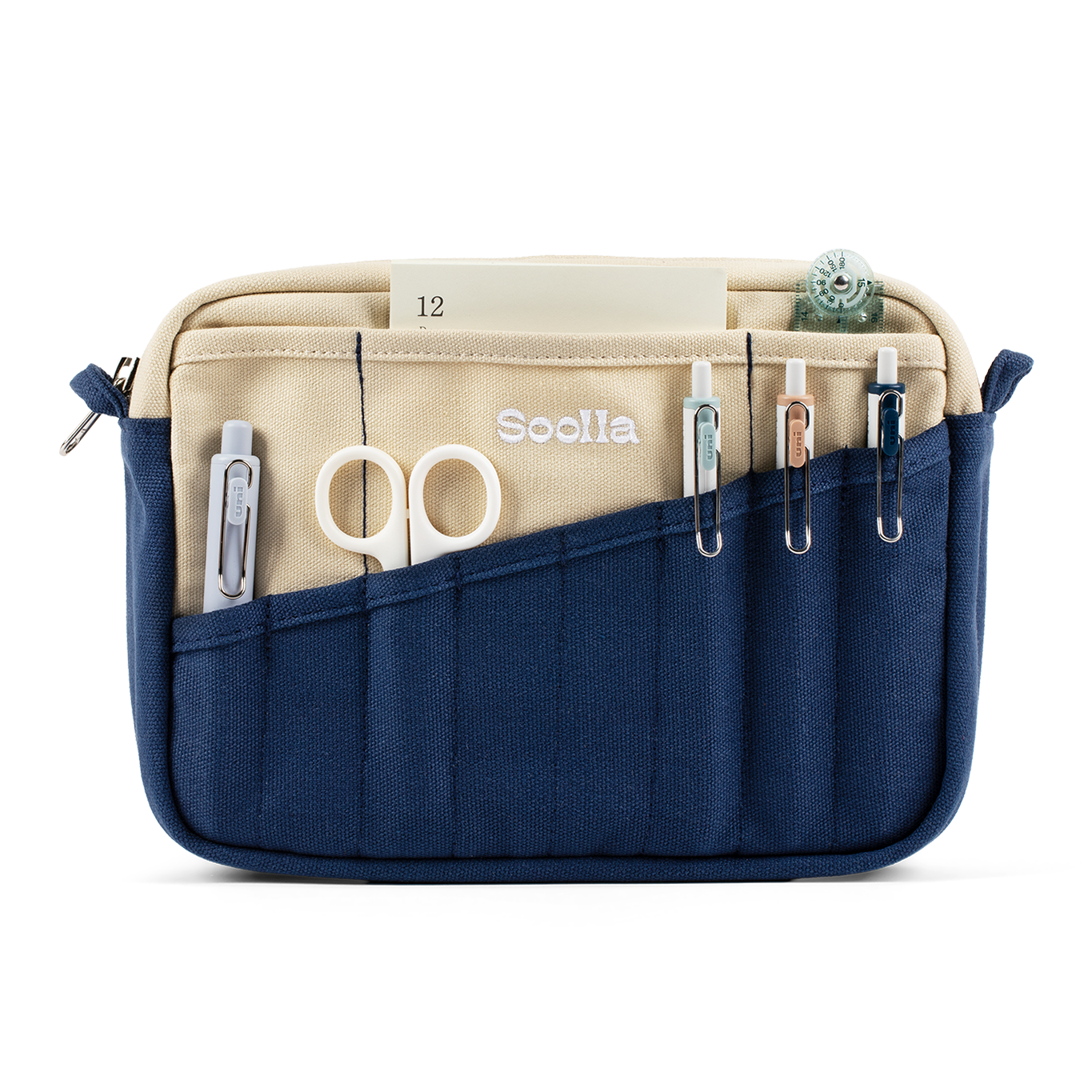 Soolla® Studio Pouch Marina