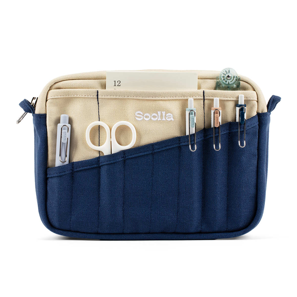 Soolla® Studio Pouch Marina