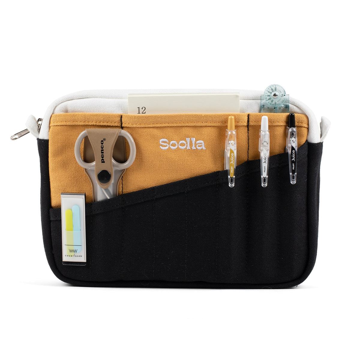Soolla® Studio Pouch SampleHAUS