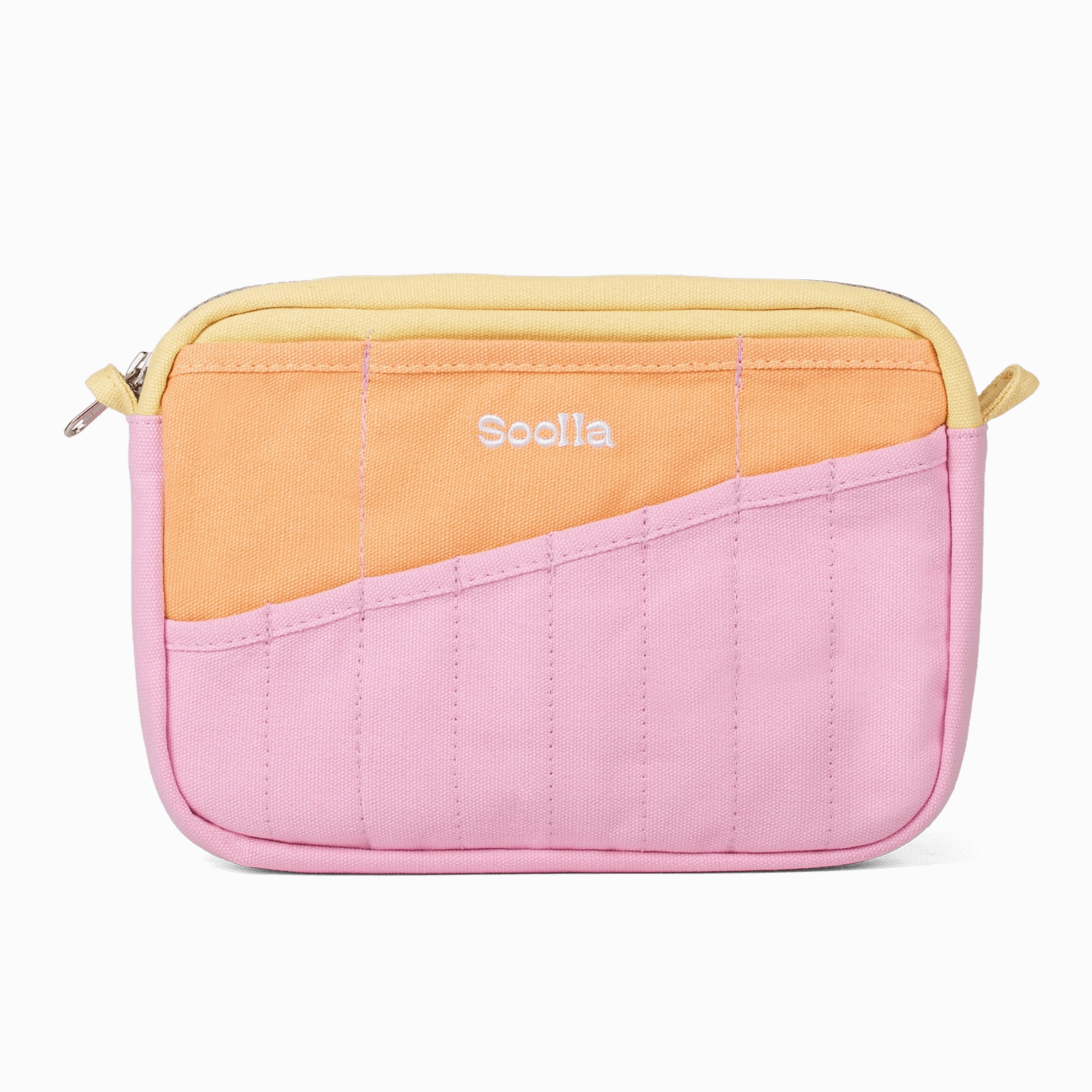 Soolla® Studio Pouch Becca Sands Edition