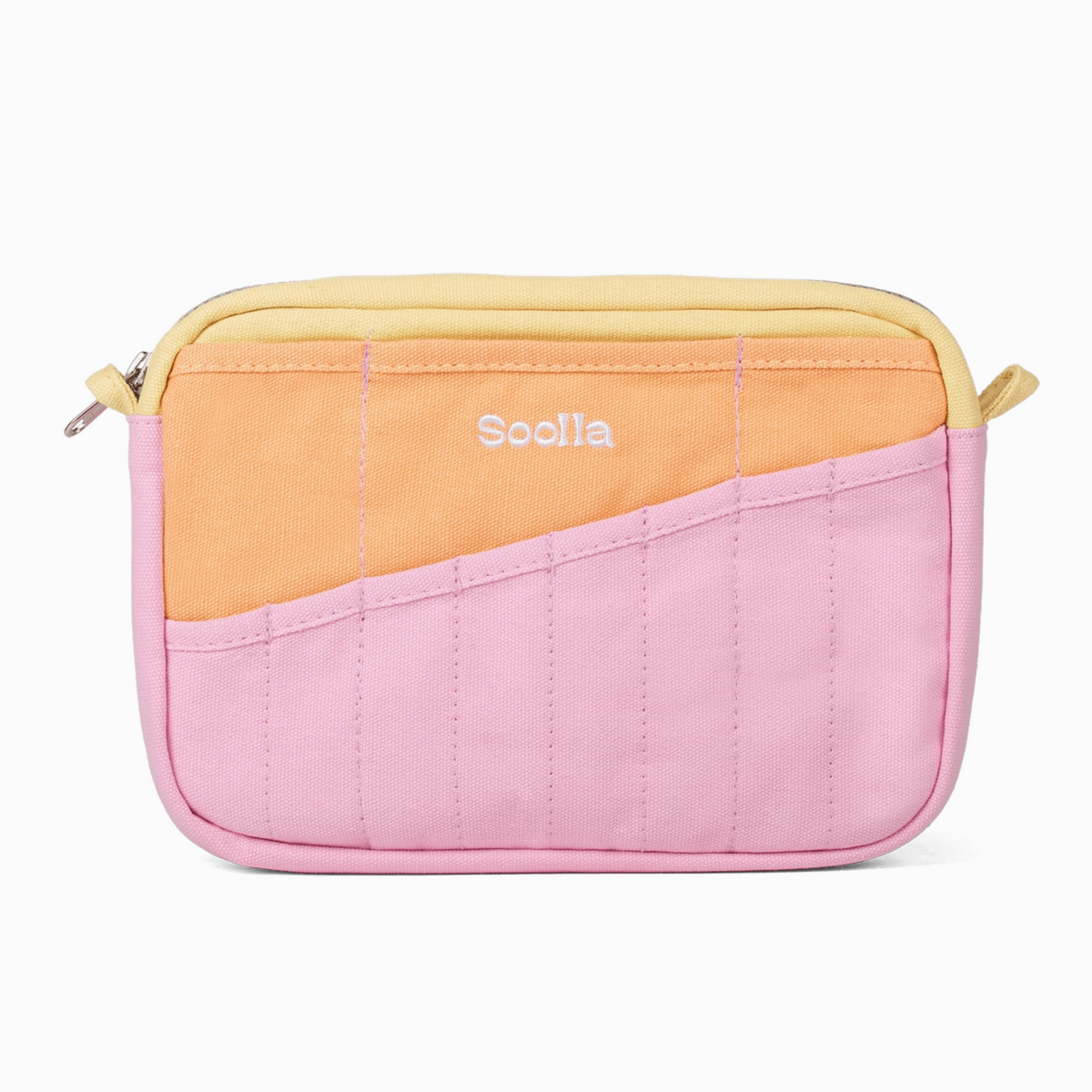 Soolla® Studio Pouch Becca Sands Edition