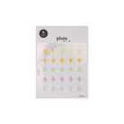 Suatelier Plain Series Stickers No. 82 1686