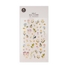 Suatelier Stickers No. 1209 Dreamy Blossoms