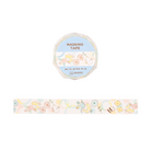 Sun-Star x mizutama Washi Tape 15mm