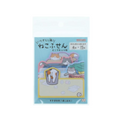 Sun-star Stationery Sticky Notes Prank Squad Cats Team Anywhere