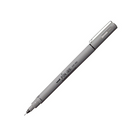 Uni Pin Pen Oil-based Ink Black Ink