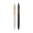 Uni-ball One Gel Pen Rose Gold