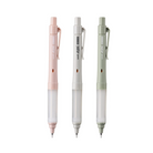 Uni Mitsubishi Alpha Gel Switch Mechanical Pencil 0.5mm Light