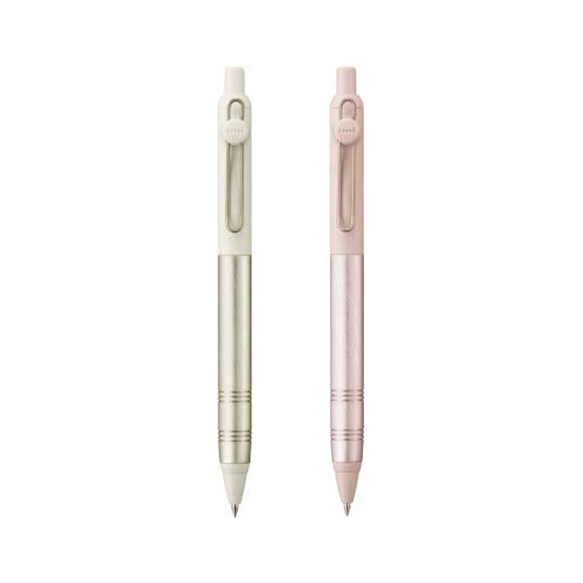 Uni-ball ZENTO Flow Gel Pen Limited Edition Colors