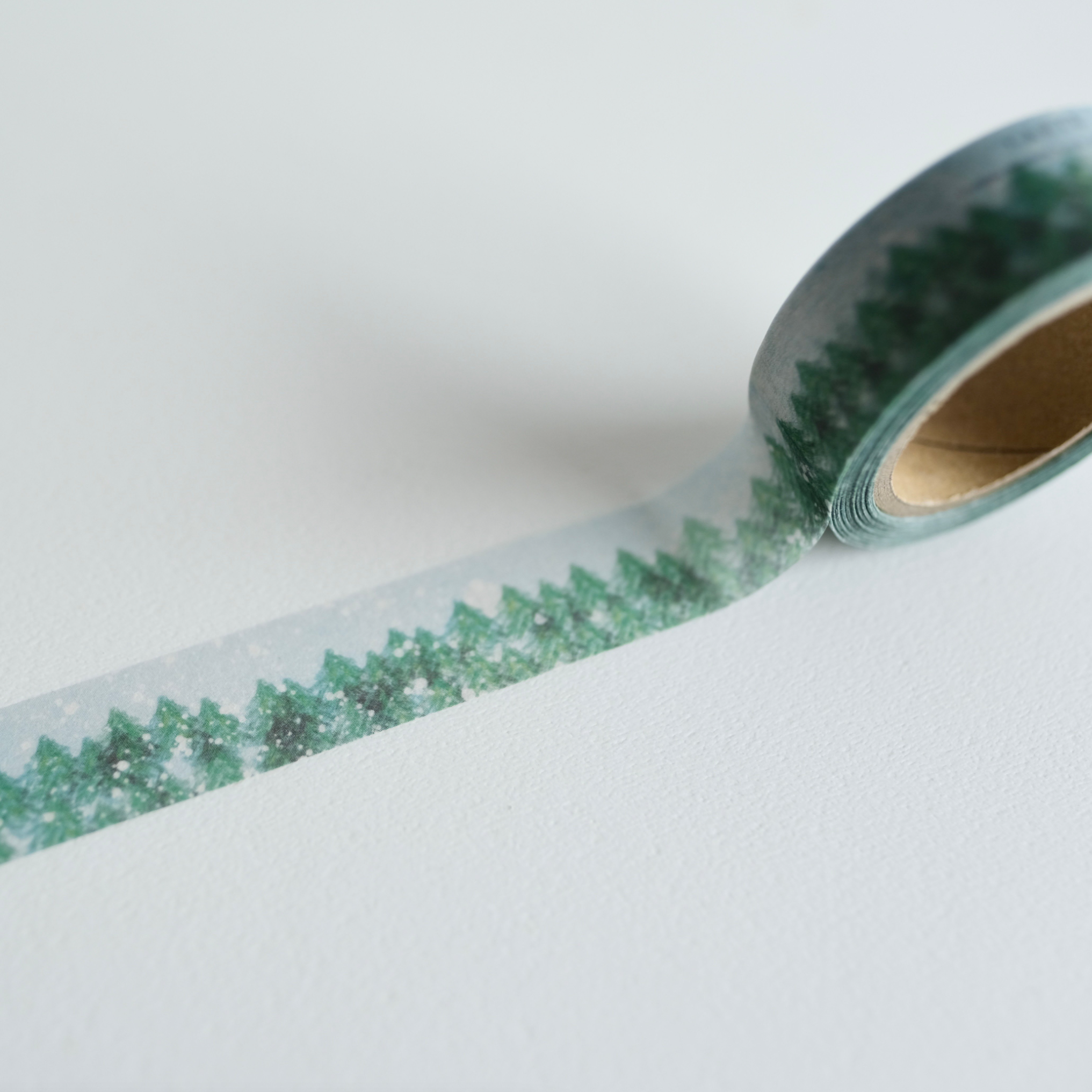 Yohaku Washi Tape Y-162
