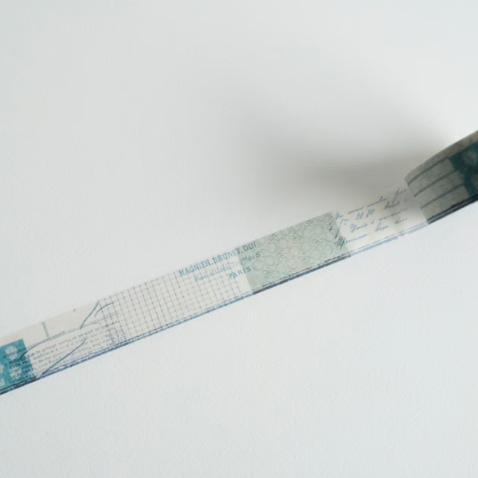 Yohaku Washi Tape YC-022