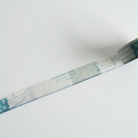 Yohaku Washi Tape YC-022