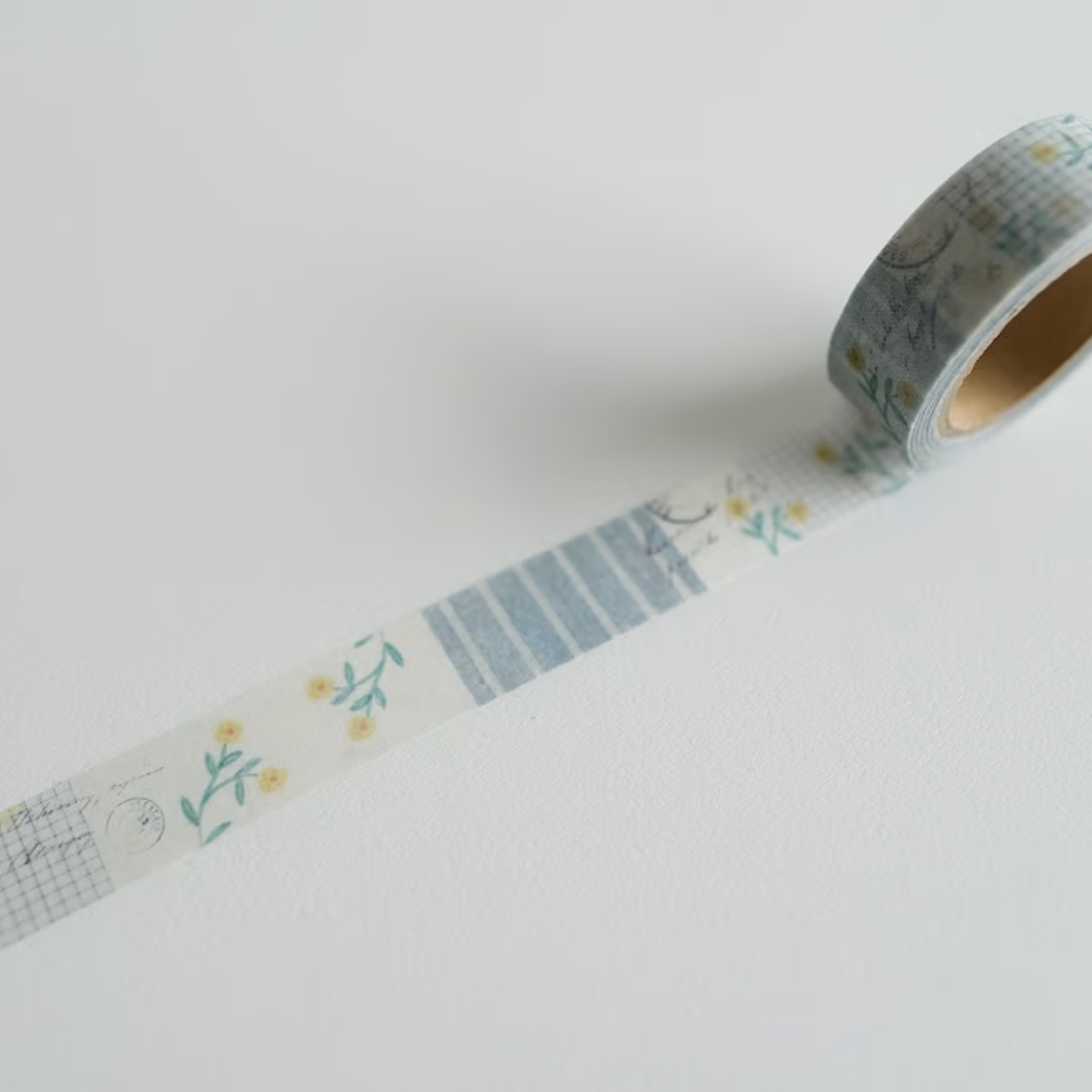 Yohaku Washi Tape YC-023