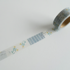 Yohaku Washi Tape YC-023