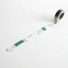Yohaku Washi Tape Y-057