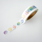 Yohaku Washi Tape Y-185