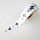 Yohaku Washi Tape Y-186