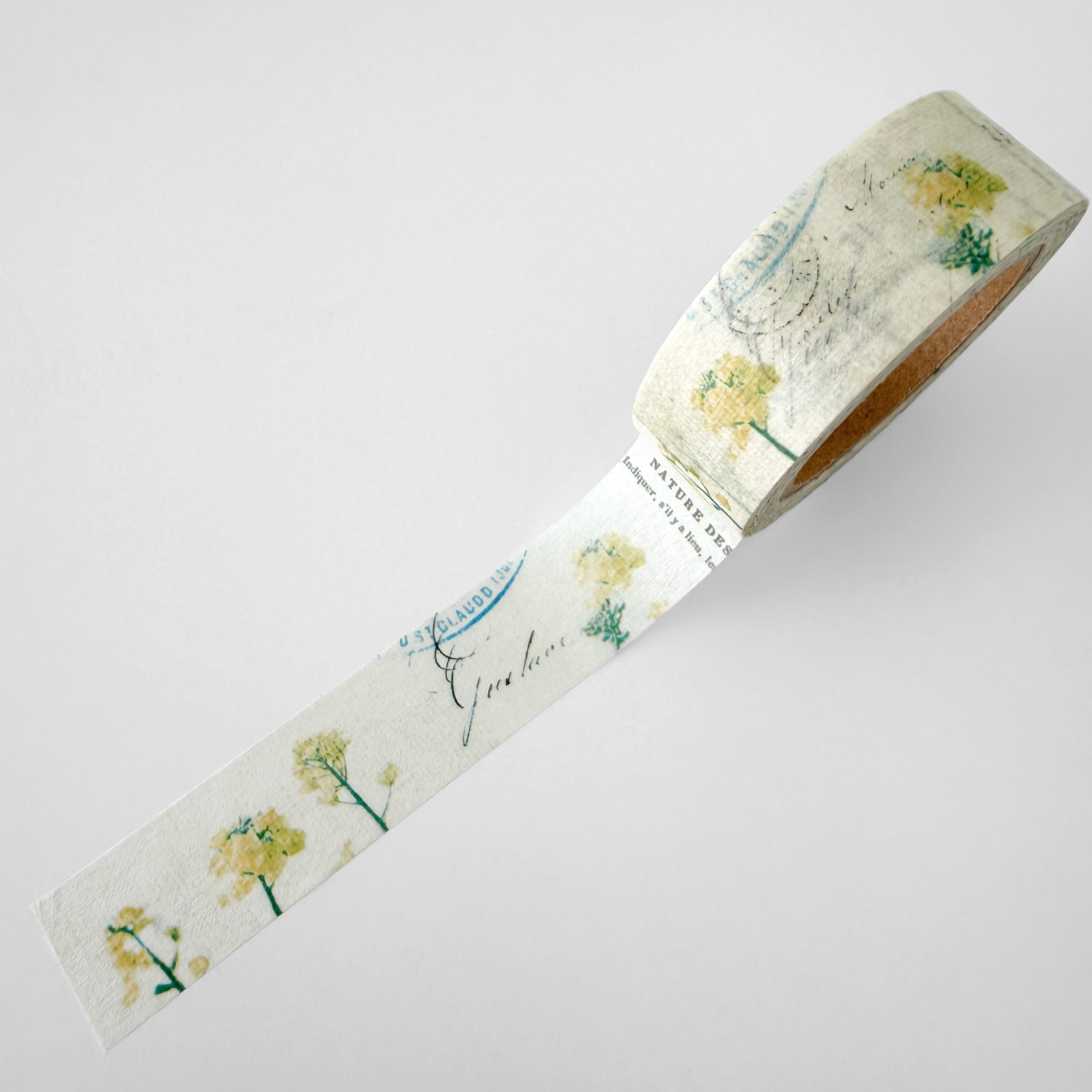 Yohaku Washi Tape Y-188