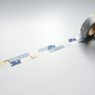 Yohaku Washi Tape YC-026